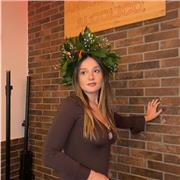 Neolaureata in Mediazione Linguistica e Cultura offre ripetizioni